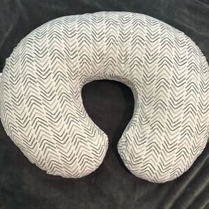 Boppy Pillow